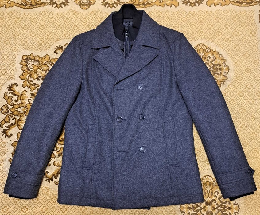 Palton barbati - Clockhouse - C&A