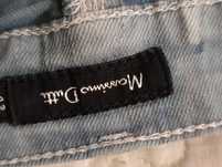 Дънки Massimo Duti