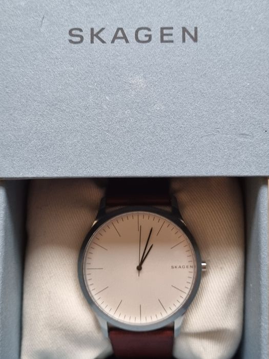 Ceas Skagen quartz model SKW6331