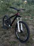 Vand scott yz30 dirt asa cum se vede