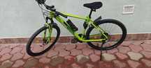 Bicicleta MTB Cube AIM Pro 29"