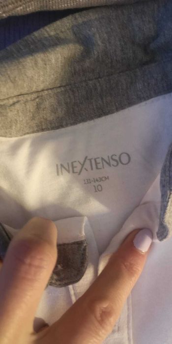 3 BLUZE baieti 10-12 ANI 146-152 cm