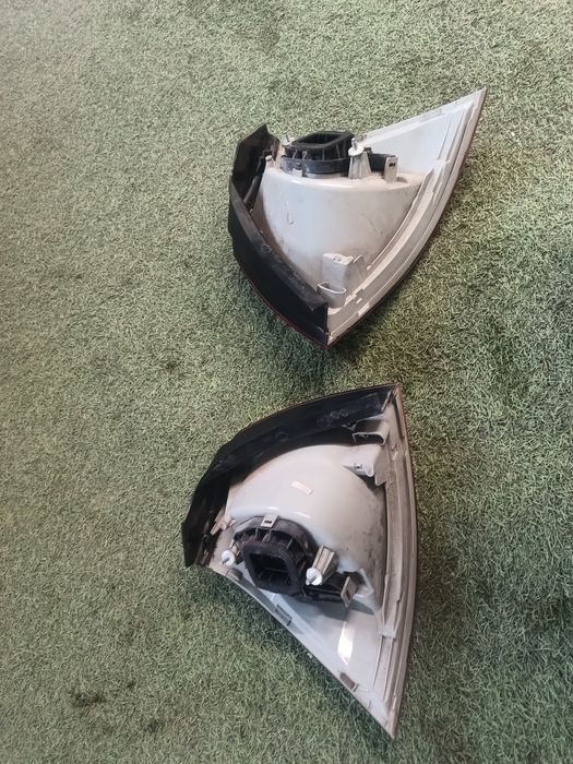 Triple spate Vw Golf 5