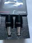 Capete ghidon rizoma