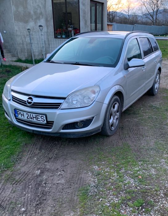 Opel astra h motor 1,7 dci Cutie viteze 6 trepte