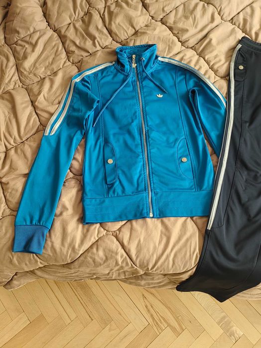 Adidas екип,екипът е нов