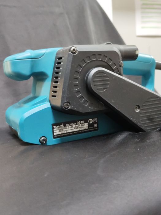 Шлиф машинка Makita (Туркестан) лот 197882