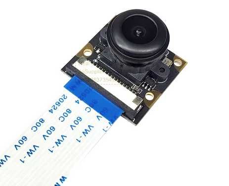 Камера модули за Raspberry Pi, Arduino Stm32