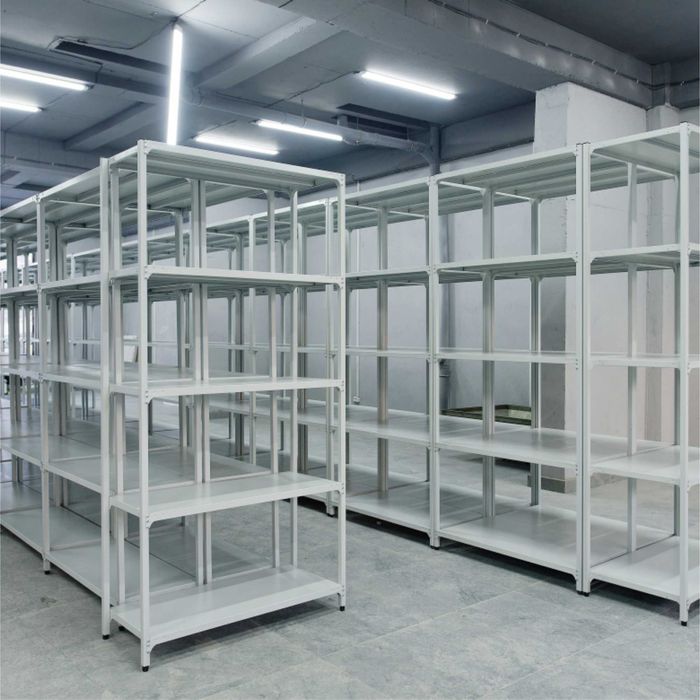 Складские стеллажи, стеллаж для склада, ombor stellaj, tokcha