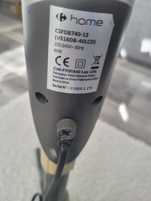 Ventilator camera  home