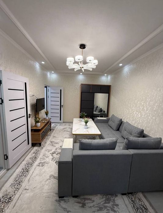 "1в2/2/4 ‼️Чил-17 Хавас Евро ремонт продается квартира