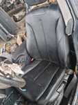 Scaun sofer din piele cu incalzire bmw seria 3 f30 f31 f34