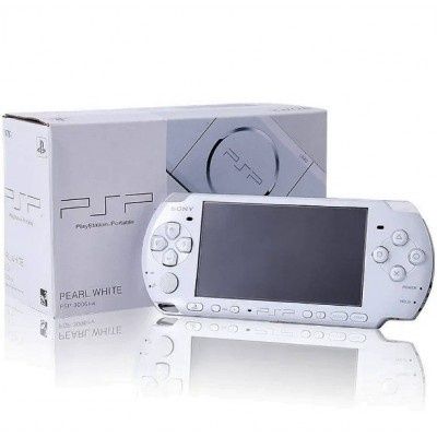 Sony PSP 8GB в отличном состоянии