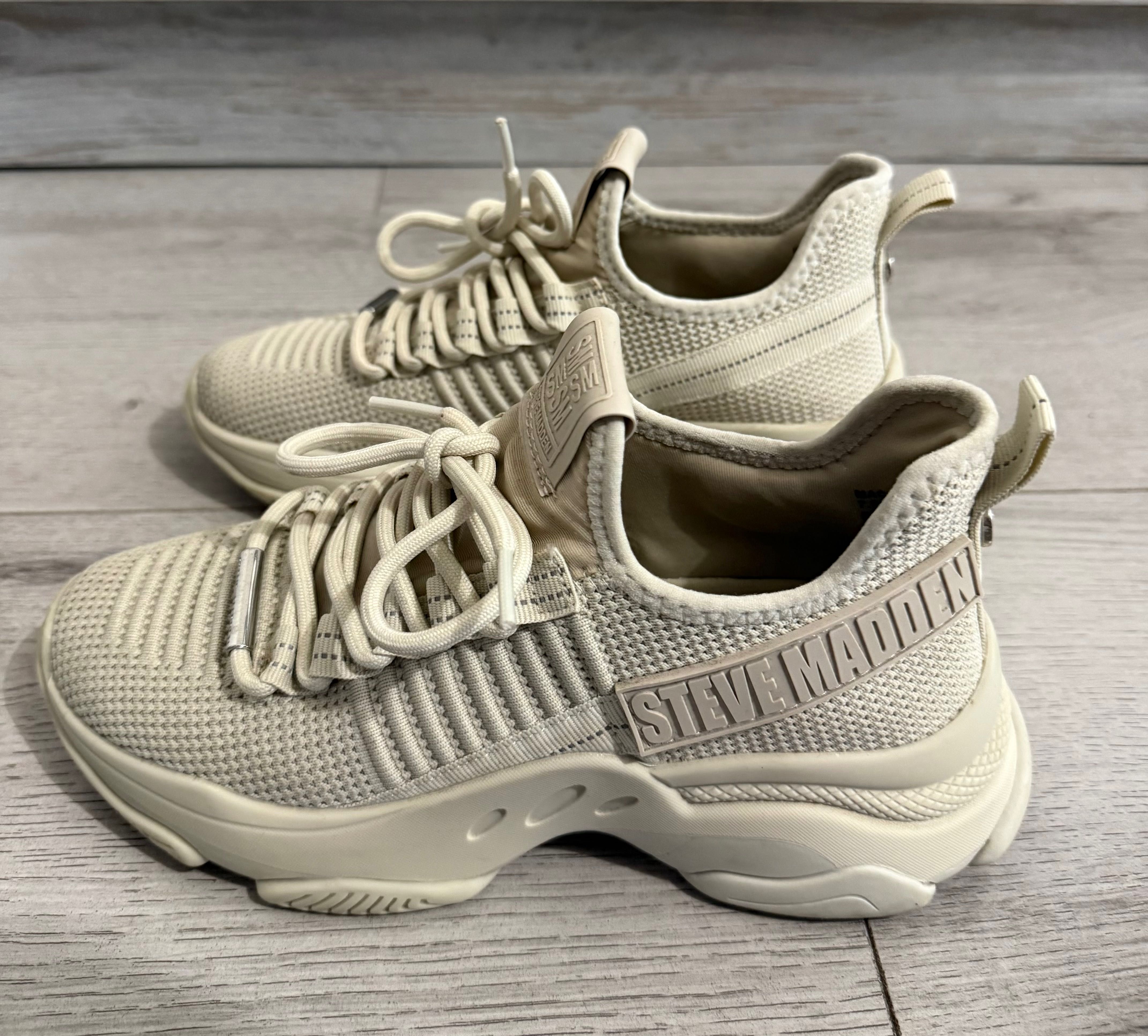 Сникърси Steve Madden