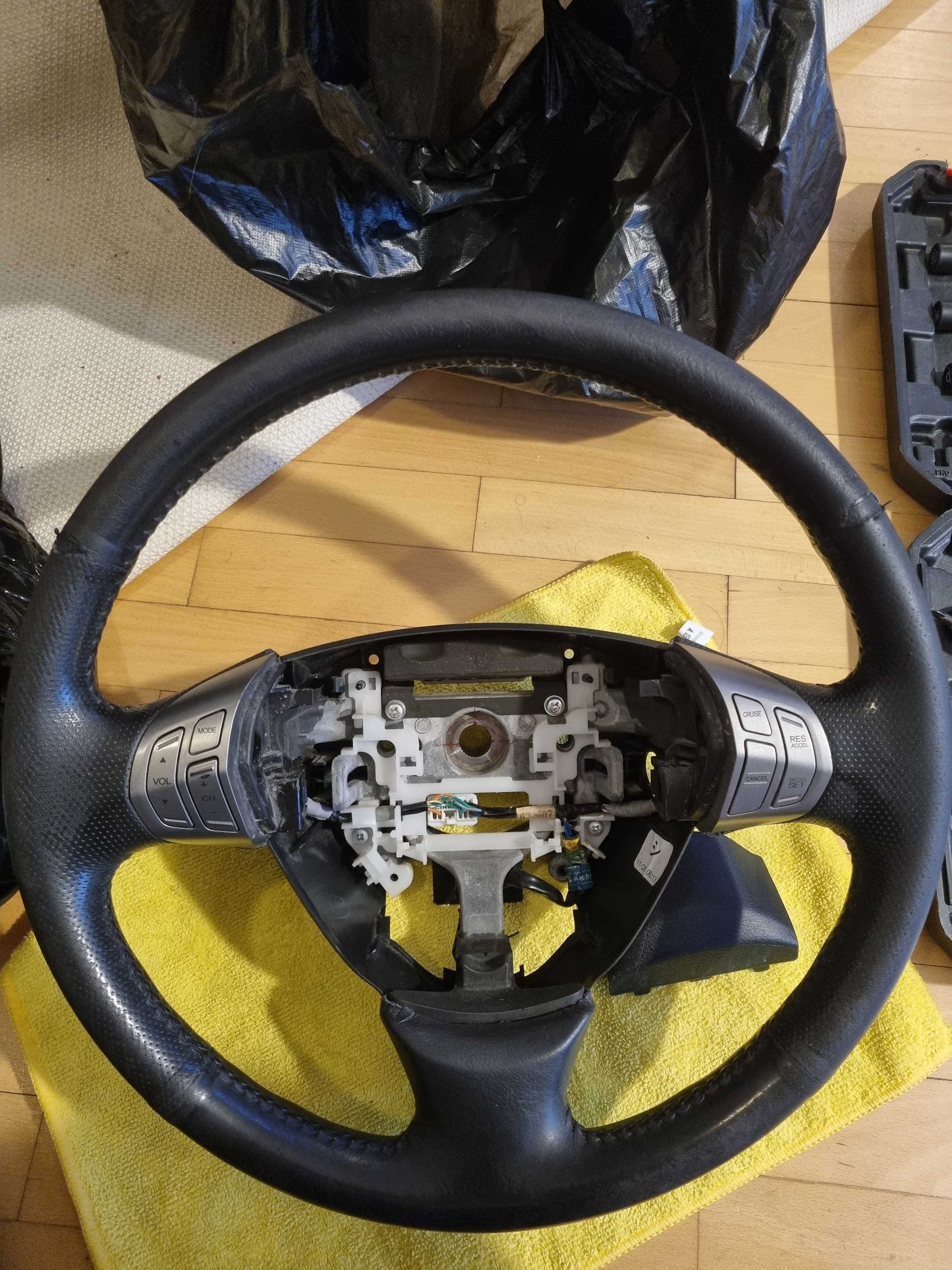 Волан за Honda FR-V