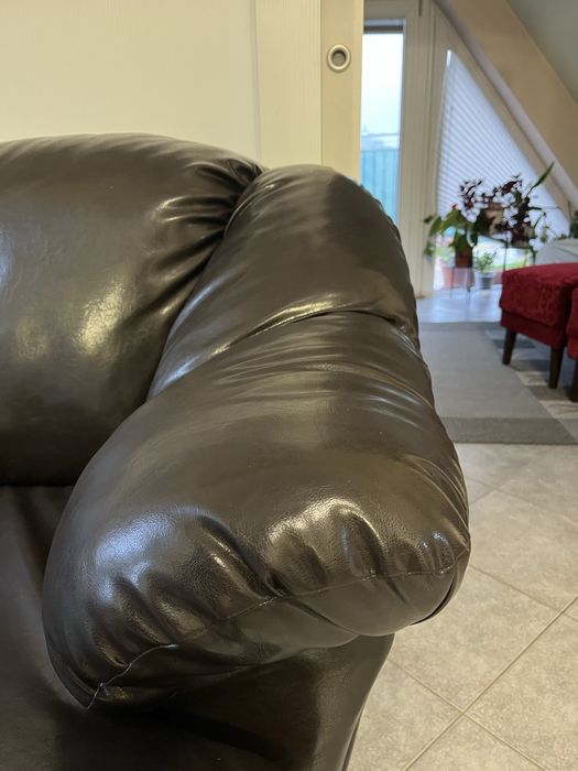 Диван разтегателен