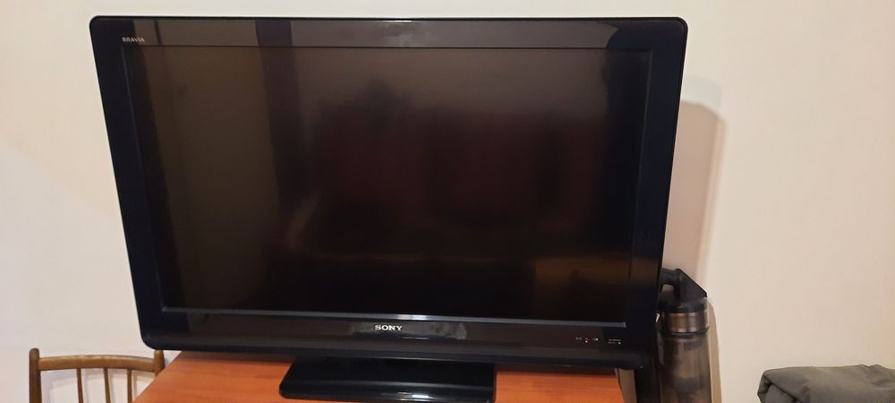 Телевизор SONY KDL-40S4000