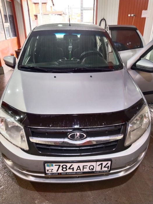 Продам Лада Гранту.