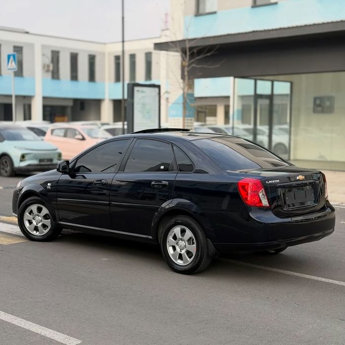 Gentra 2023 Avto Kredit