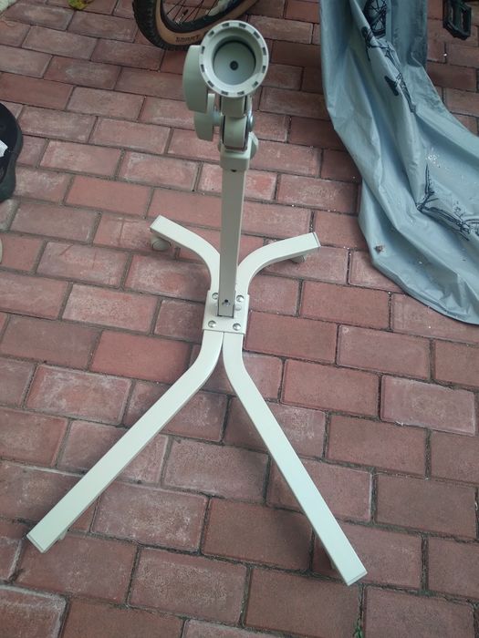 Lampa  Bioptron Pro cu suport