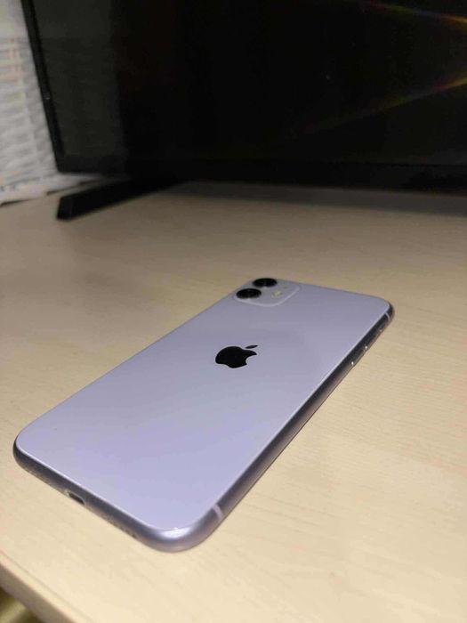 Apple Iphone 11 64GB