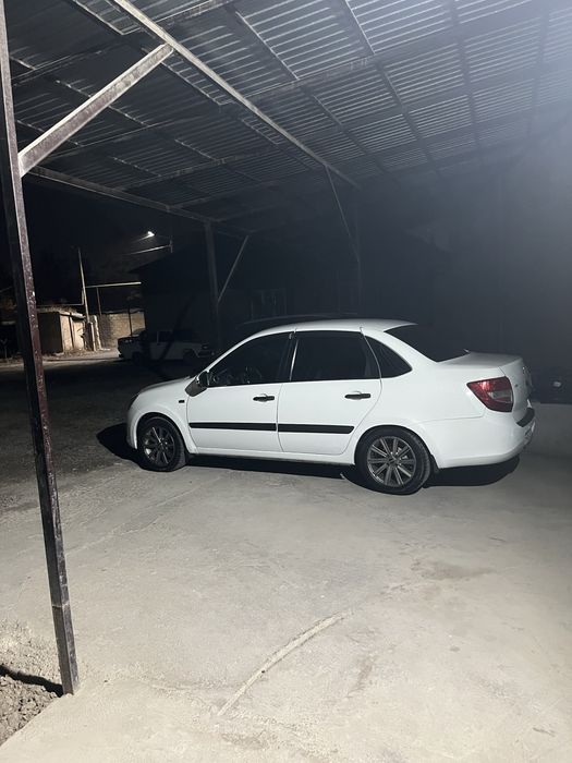 Диски с шинами обмен есть