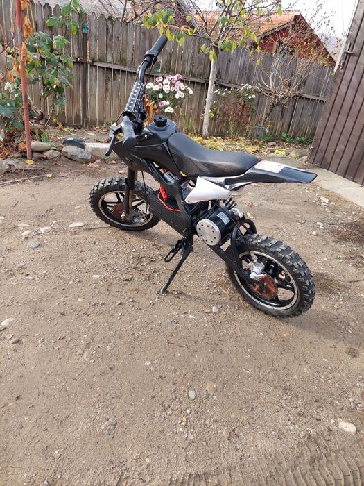 Minimoto  , cross  electrice pentru copii.