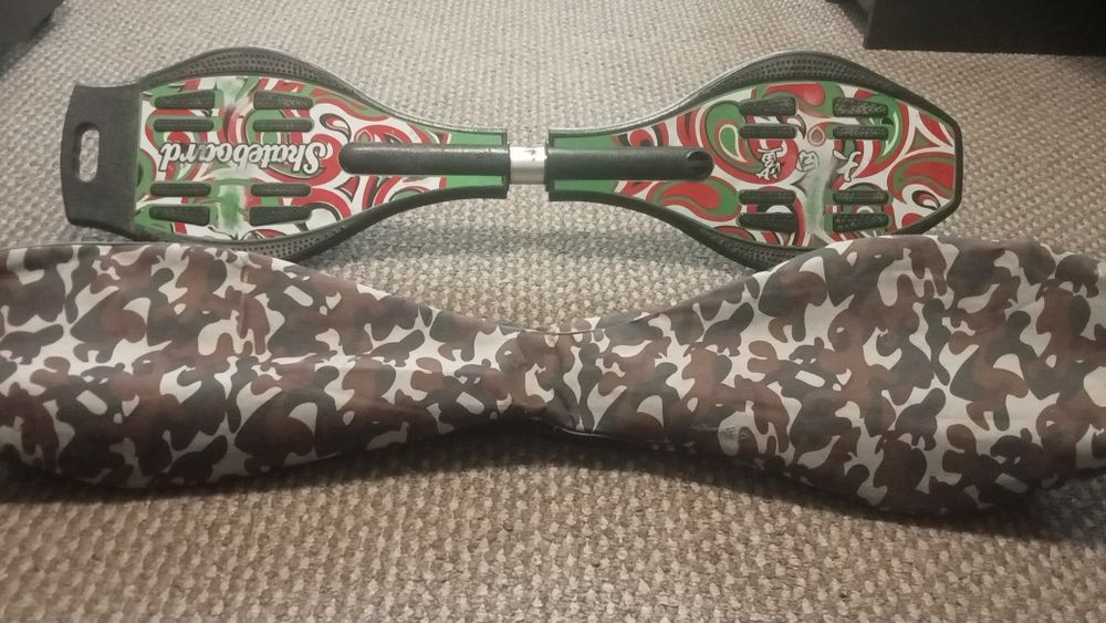 Роллерсерф, недорого