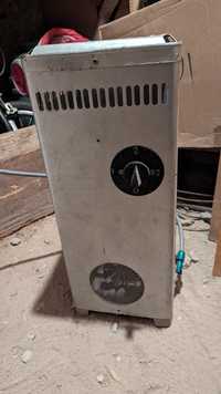 Radiator electric