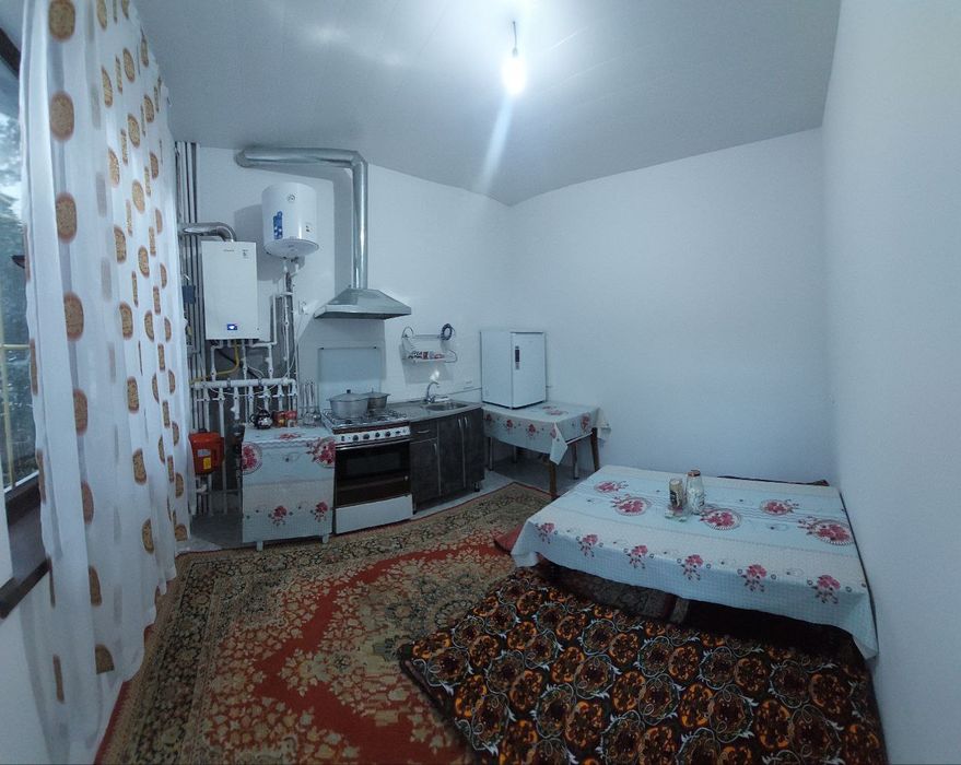 Yunusobod Bodomzor Kvartira