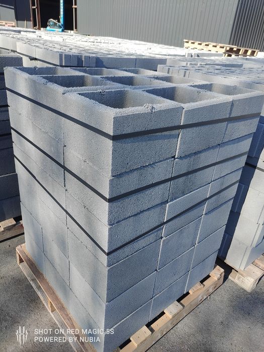 Bolțari pentru stâlpi de gard