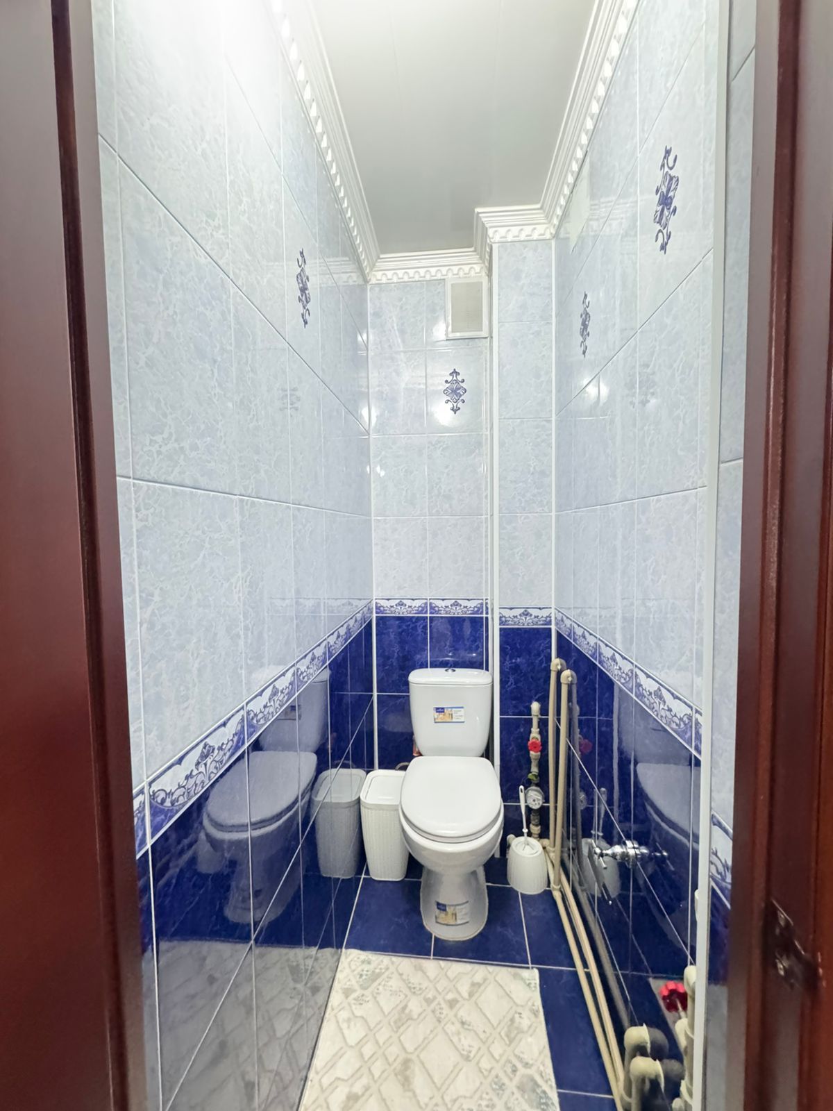 Продам 2 к.кв 6/6 этаж р-он 12 мкр,