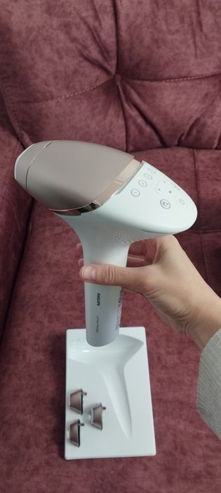 Epilator Philips Lumea Prestige