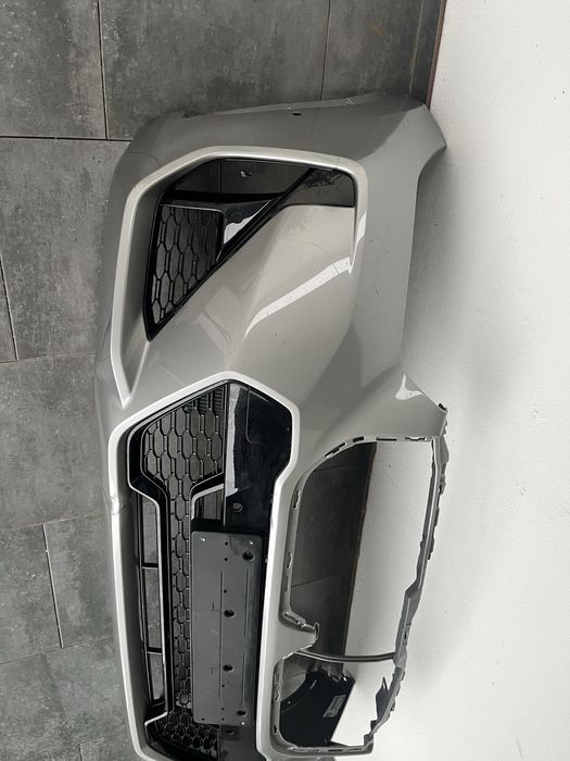 Bara fata bmw x1 u11 m pachet