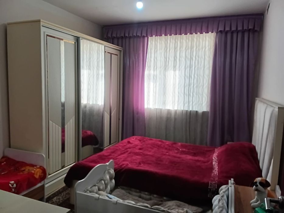 Sergeli 9 hudud 2xona 71 kv 5 etaj