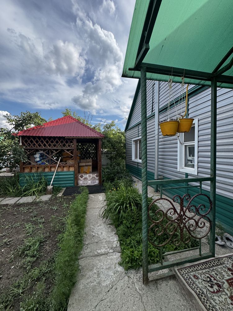 Продажа дома в городе