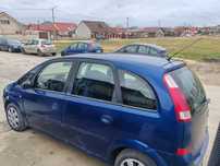 Opel meriva 1, 7 cdti an 2005 preț 1200 e.