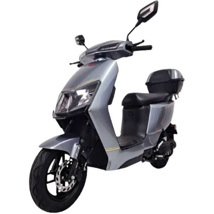 Scuter electric KUBA REE-1500, 1000w, 45km/h