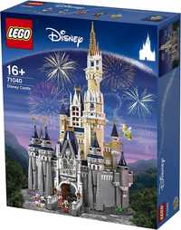 Vand Lego 71040 - Disney Castle [SIGILAT]