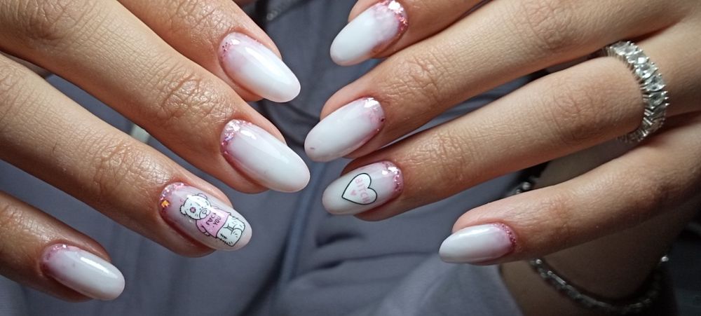 Сертифицированный мастер маникюра