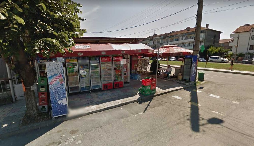 Продава се Магазин в Приморско - 25 кв.м за 123 €/кв.м - Снимка #6