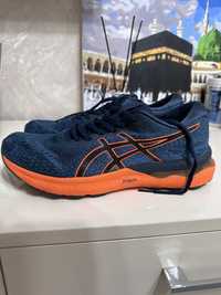 Asics летние кроссовки сеточные