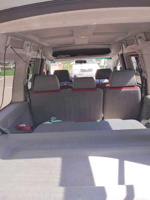 VW CADDY MAXI 2.0TDI 140CP 7 locuri