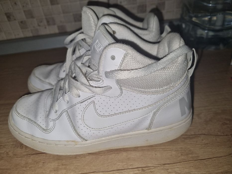 Papuci Nike in stare buna