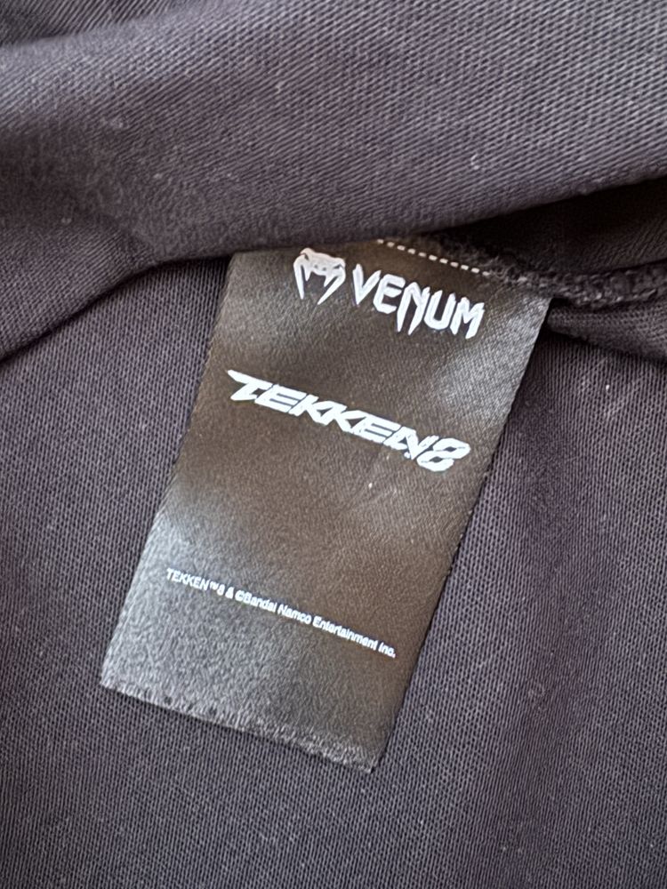 Оргинална Тениска на UFC Venum