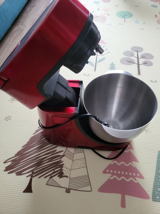 Robot bucatarie Tefal MasterChef Gourmet