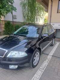 Vand Skoda Octavia 2  An 2007