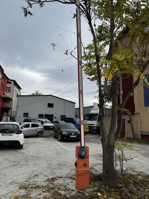 Bariera Nice second hand