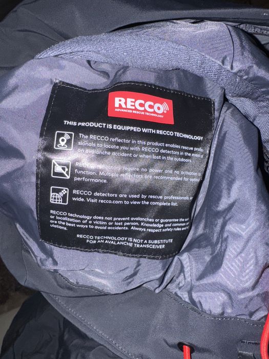 Ски екип Spyder