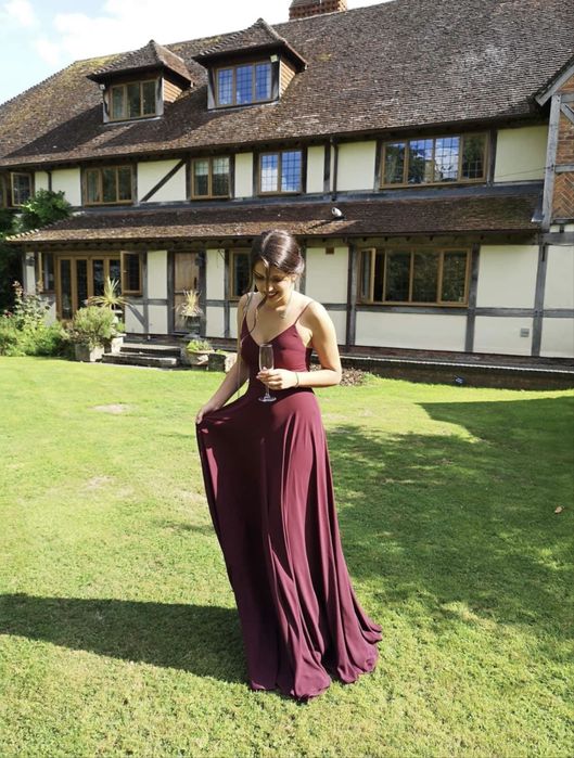 Бална/официална рокля